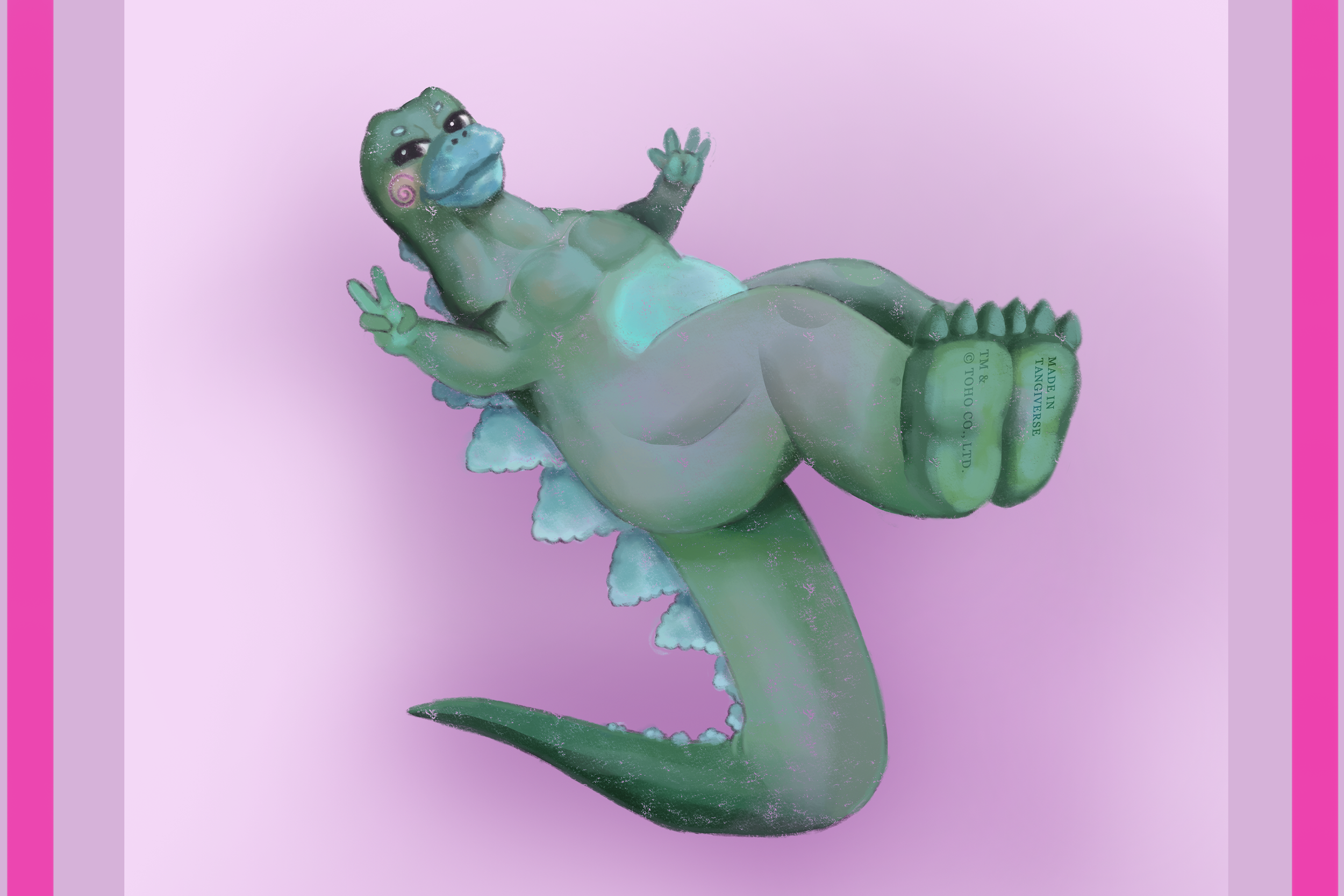 Anime4x6_4_Godzilla.png
