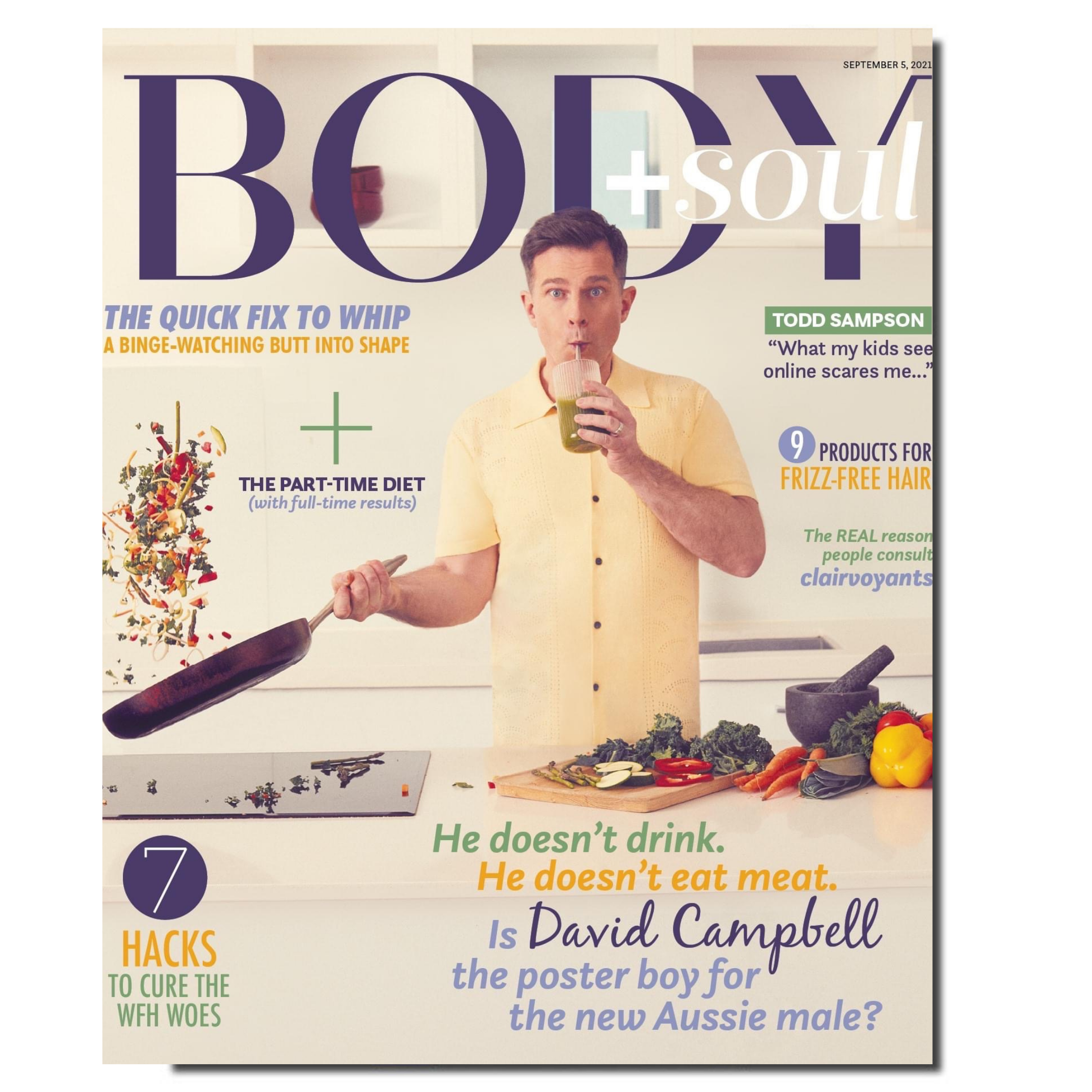 Dave Campbell - Body and Soul Cover.png
