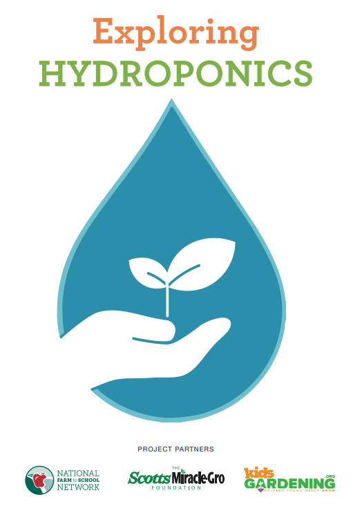 Exploring Hydroponics Guide