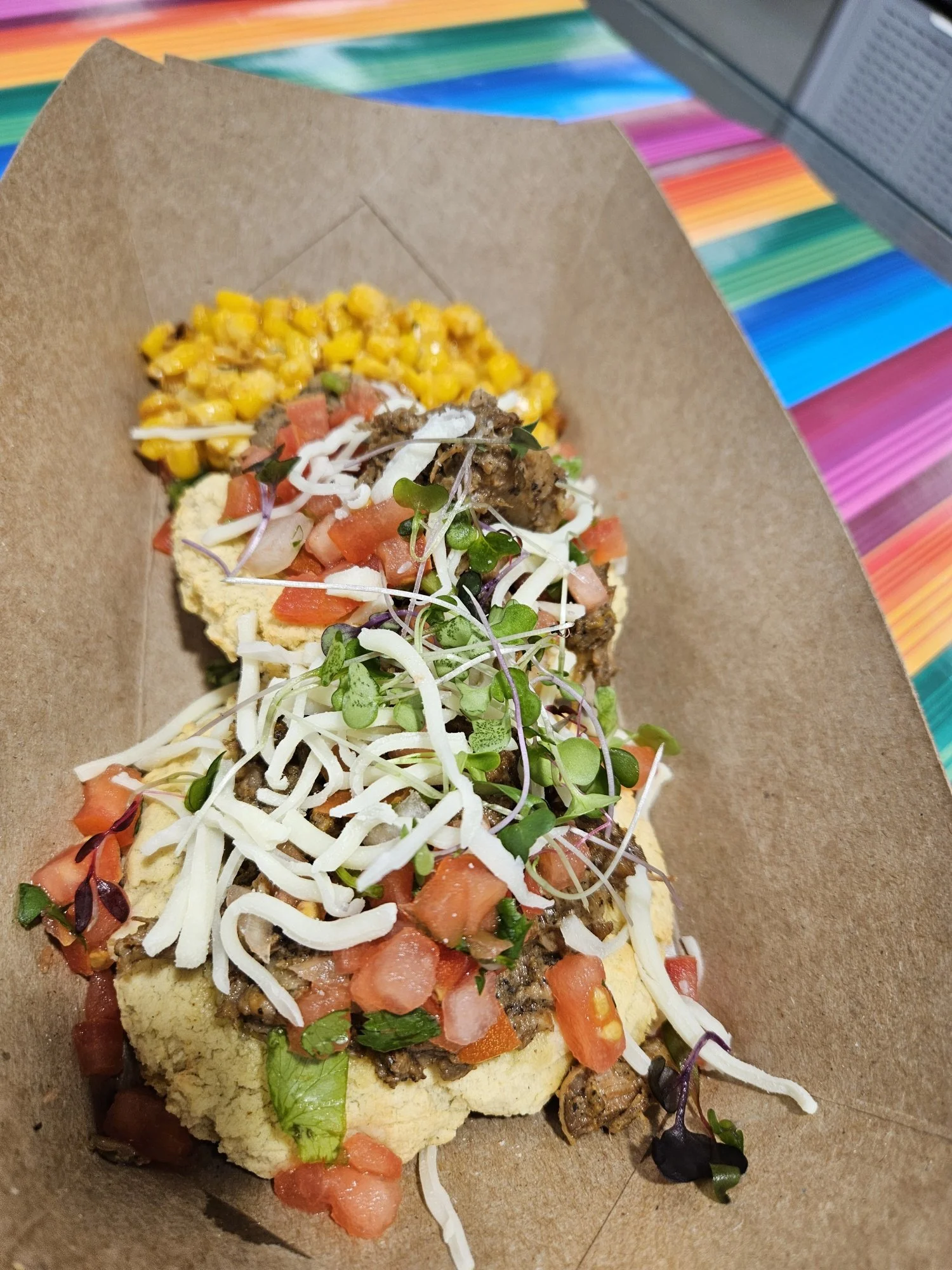 Local Flavors: A Culinary Revolution in Lafayette Schools