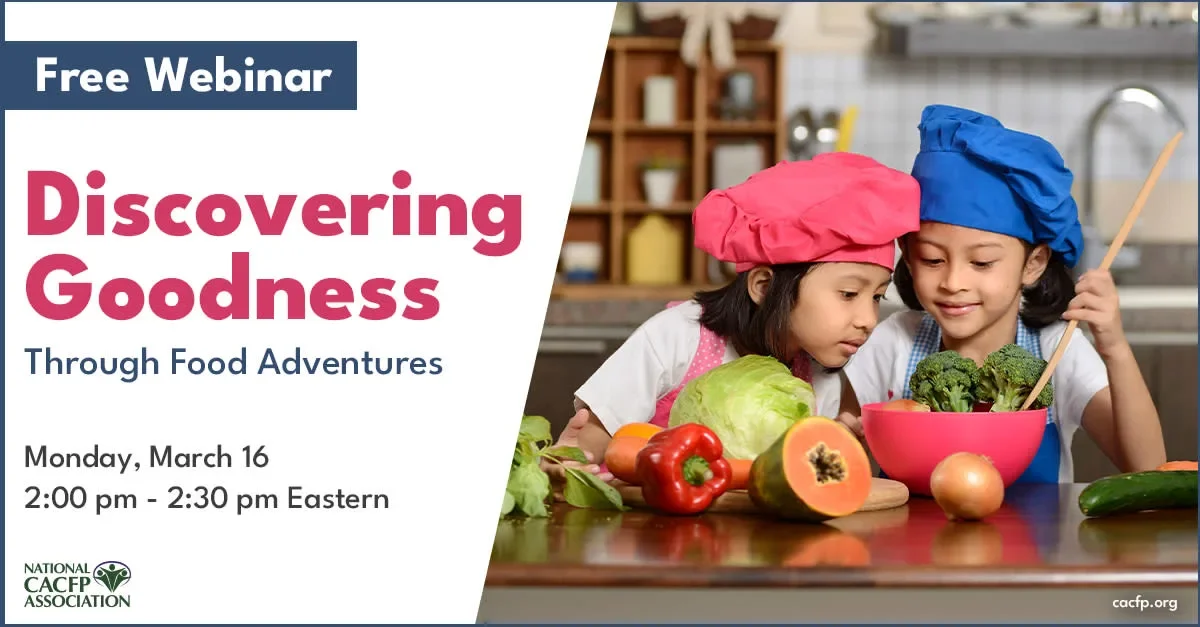 Discovering Goodness Through Food Adventures