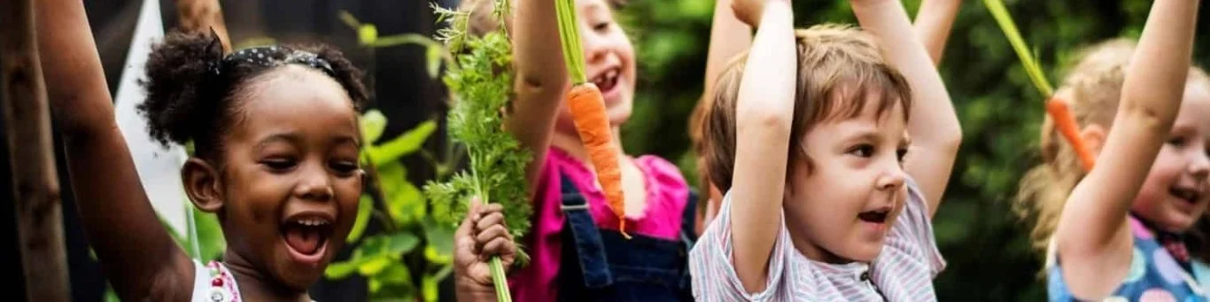 Indiana F2S Office Hours: Making Farm to School Month Visible