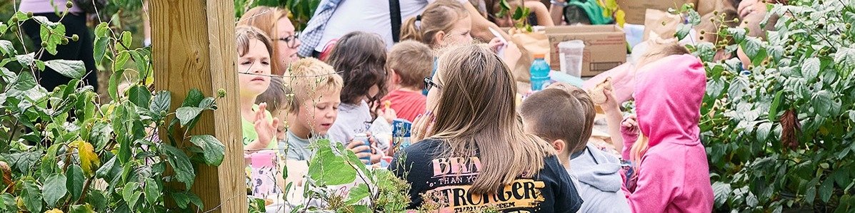 Indiana Farm to School Office Hours: Farm to School Classroom Activities for Educators