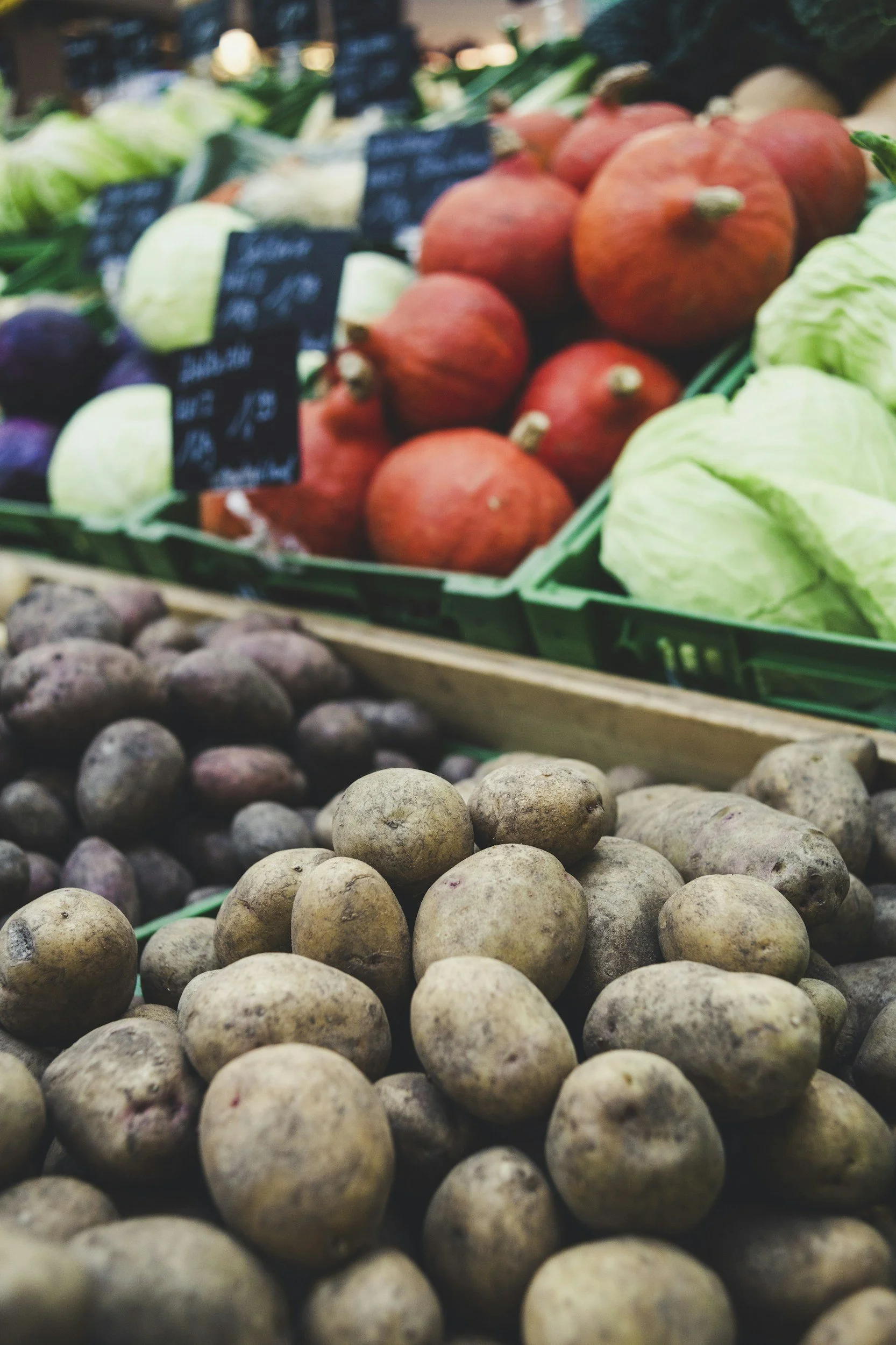 Webinar: The Growing Landscape of Statewide Local Food Solicitations