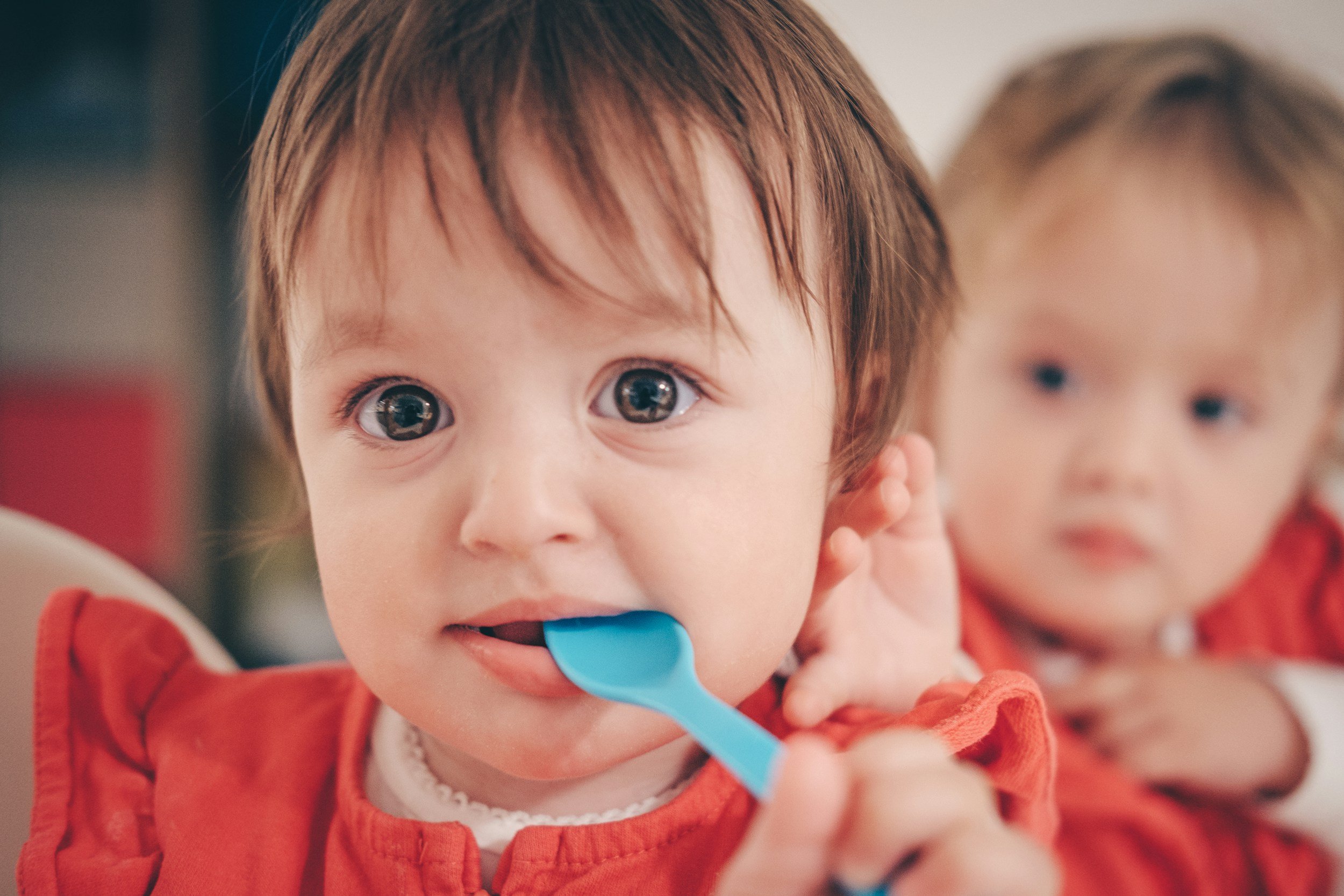 Why Won't They Eat? Responsive Feeding Across the Spectrum of Children's Eating