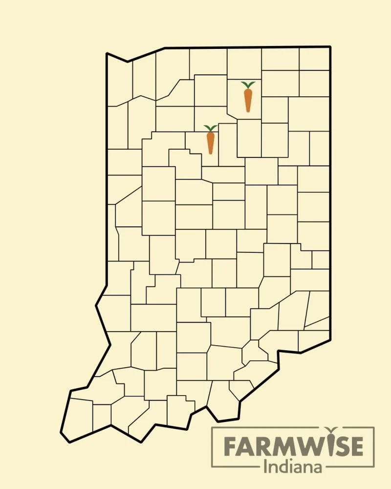 FARMWISE Indiana: Regional Wholesale Connect