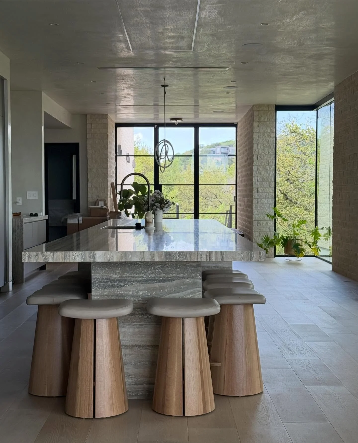 Details from a recent kitchen remodel with @blackdoveco_design and @camelotcustomhomes