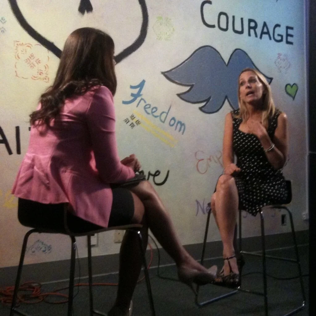 Andrea Sloan, the Right to Try and a Fight Not Finished