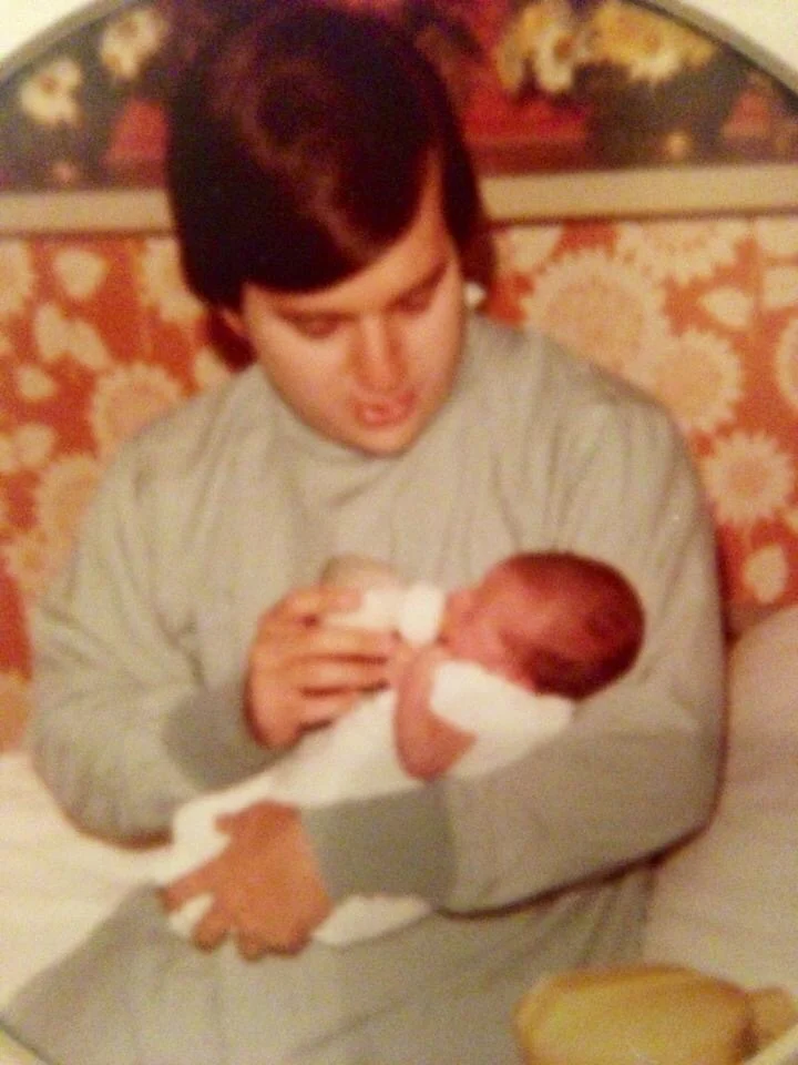 The One About the Dads