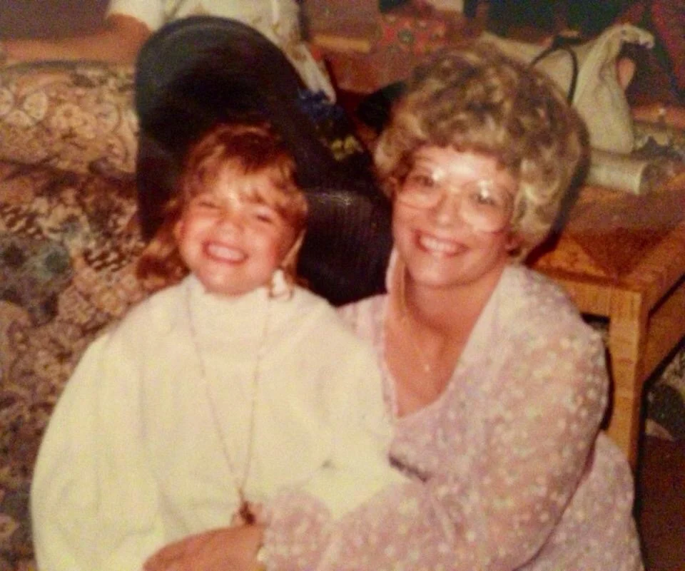 The One About the Moms