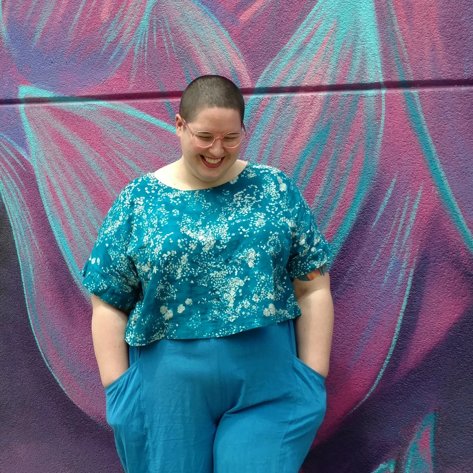 SewQueer Blog: An Introduction