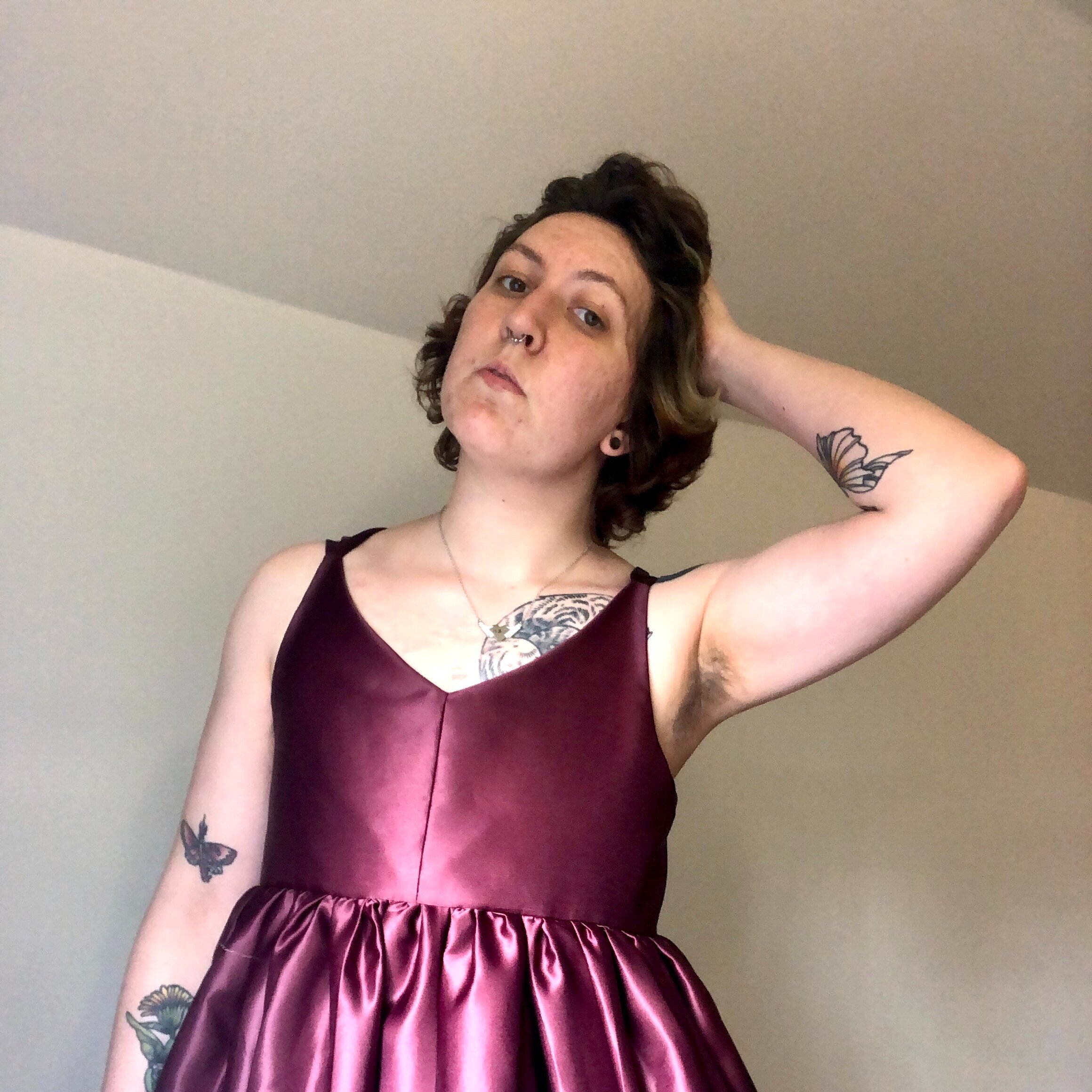 Juniper: Falling in Love