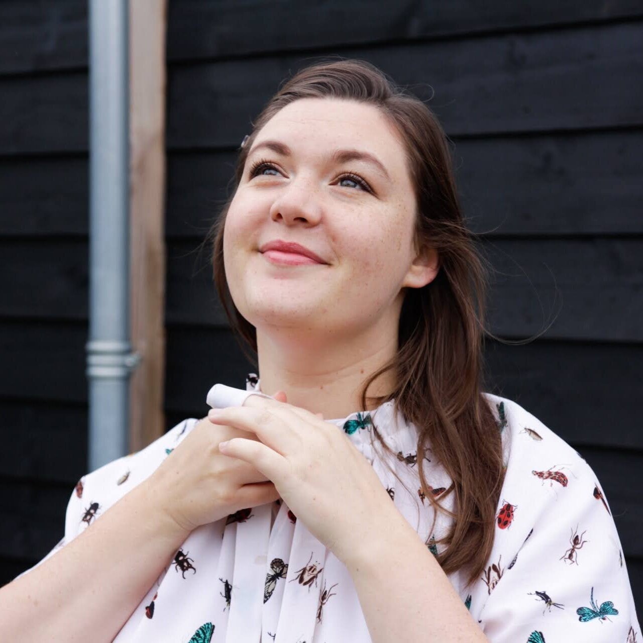 Bri: Sewing for My Inner Child is Sewing for Sensitivity