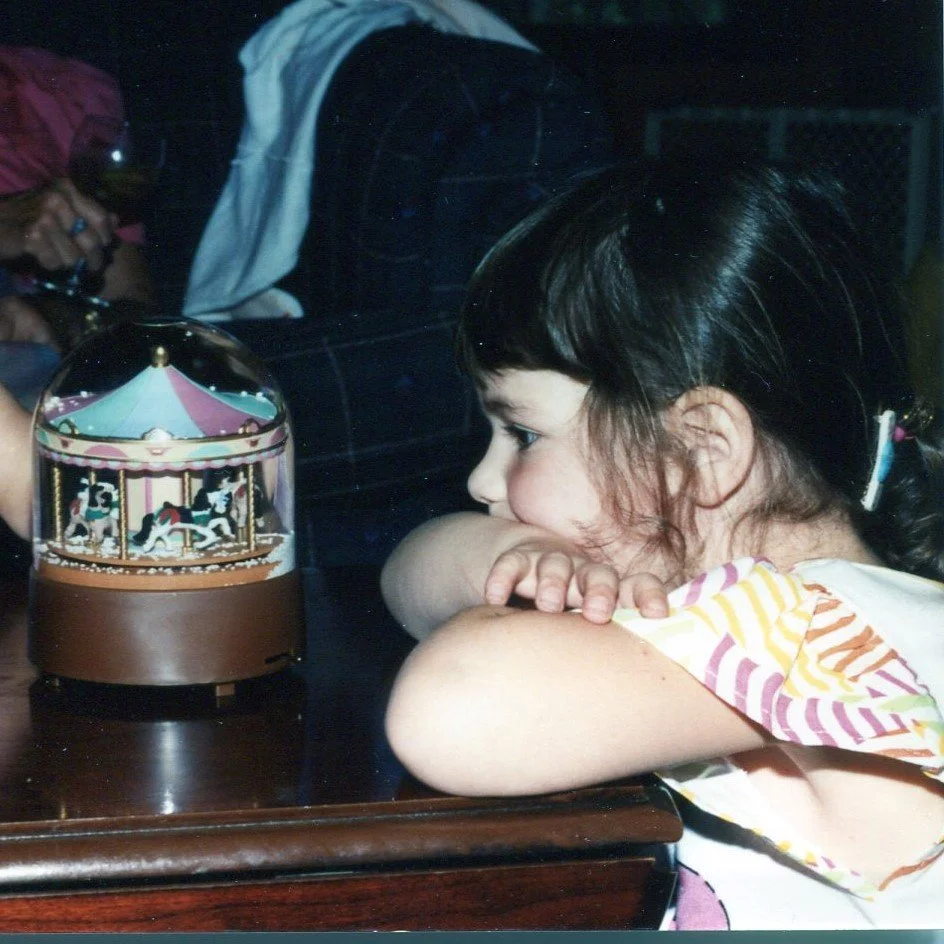 Shannon: Queer Times in My Dollhouse