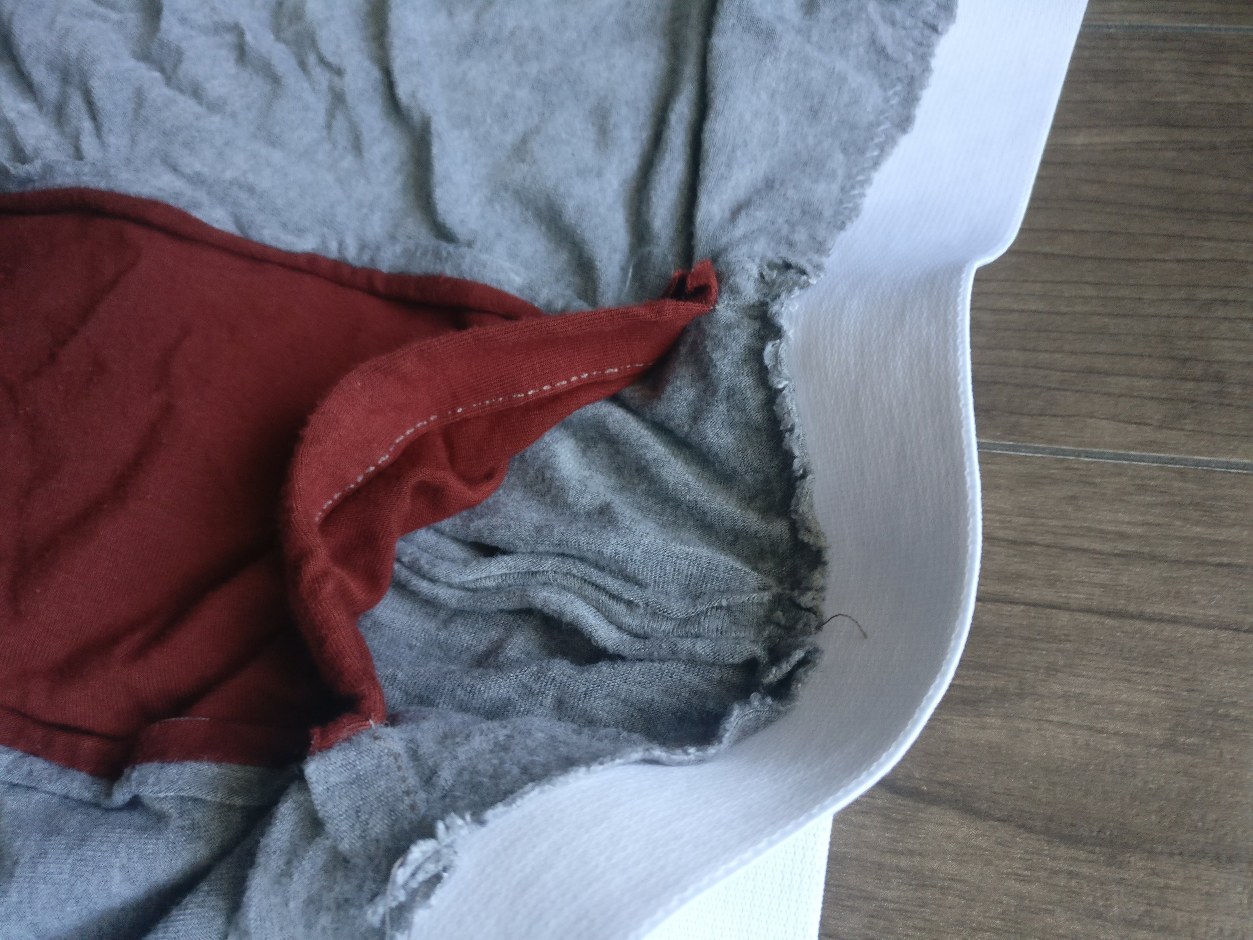 Liam: Adding a Packing Pocket to Boxer Briefs — sewqueer