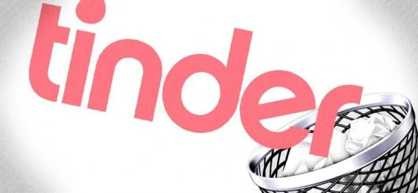 Sex Therapists on Deleting Tinder