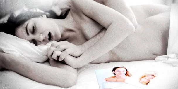 Can Rebound Sex Be Healthy?