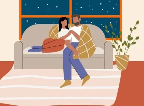 Seasonal Depression &amp; Sex Drive