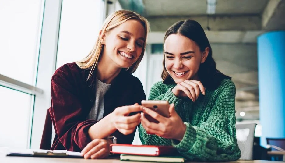 What Does Demisexual Mean?