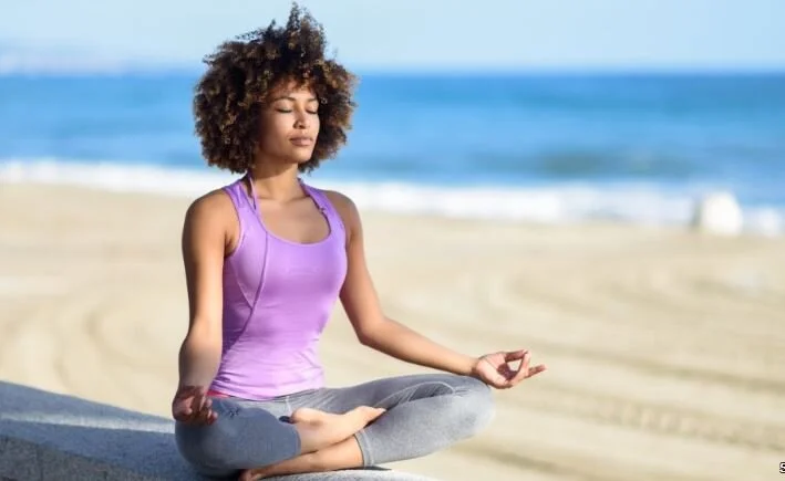 The Physiological Effects of Daily Yoga