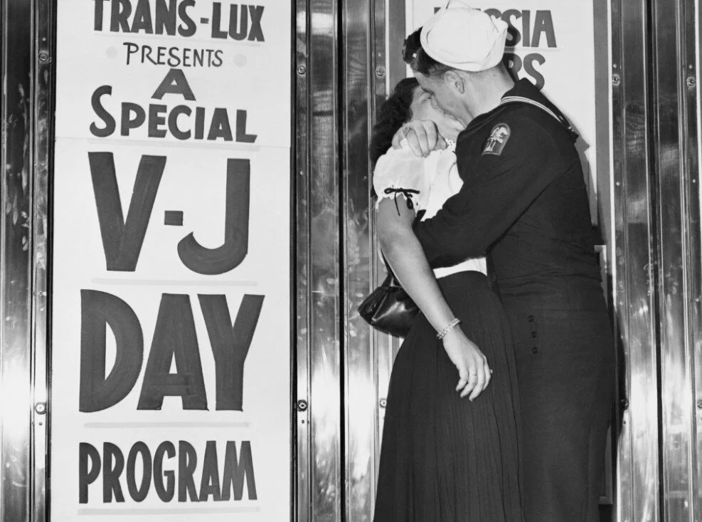 The Allure of a Uniform