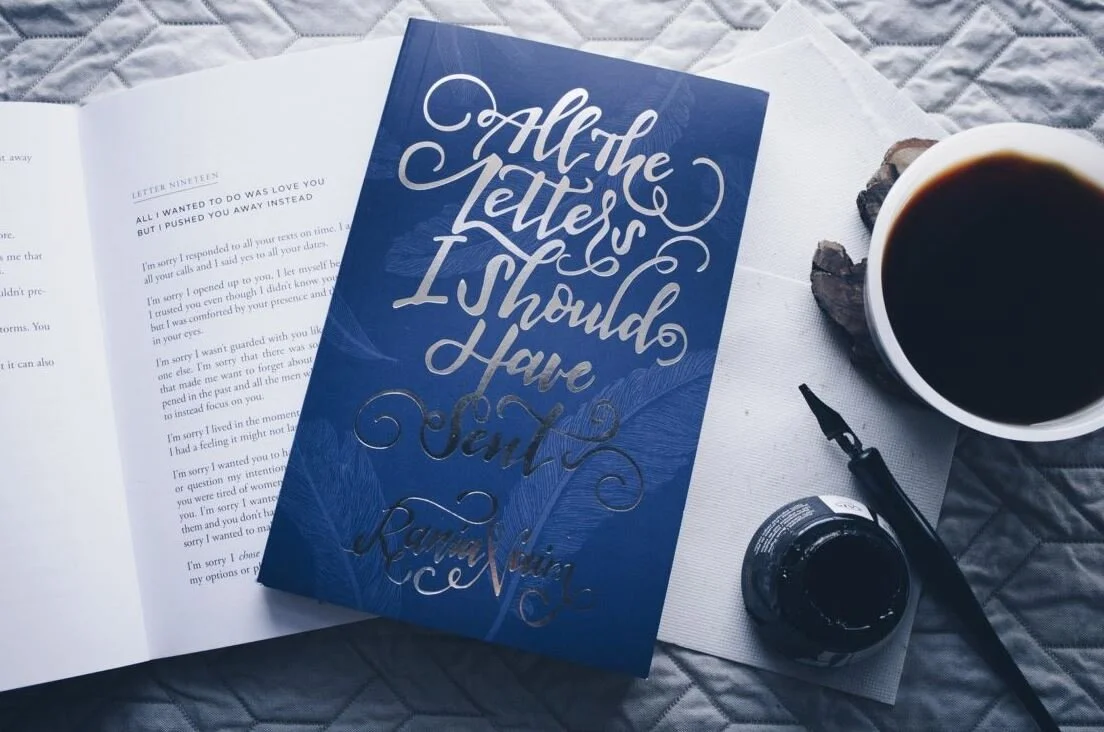 Books to Get Through a Breakup