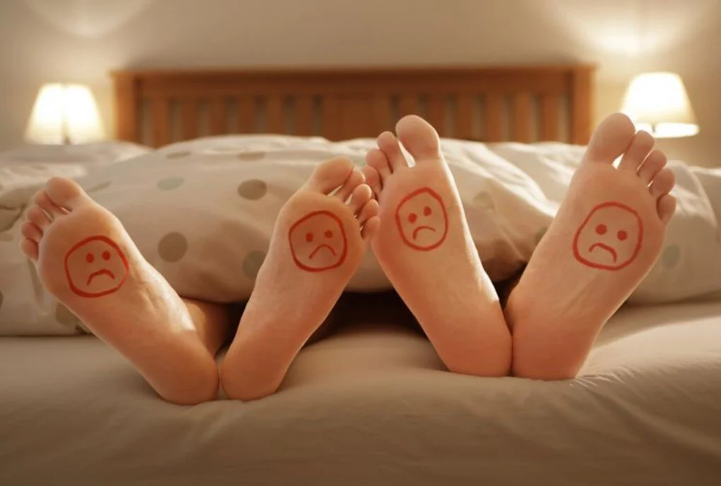 Men With Low Libido