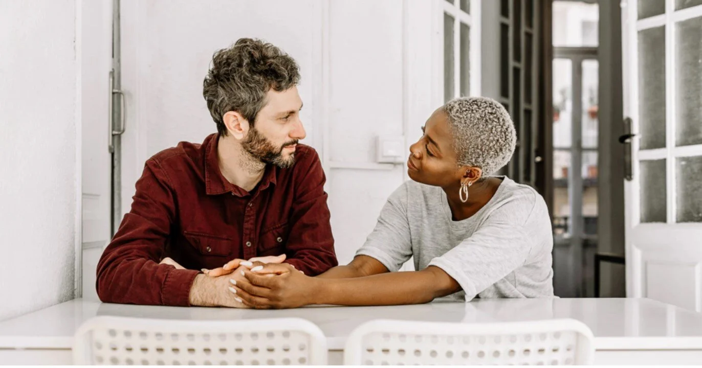 Helping A Partner Meet Goals