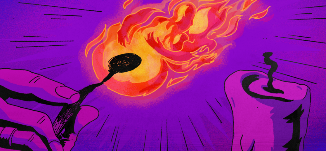 Rekindling Sexless Relationships