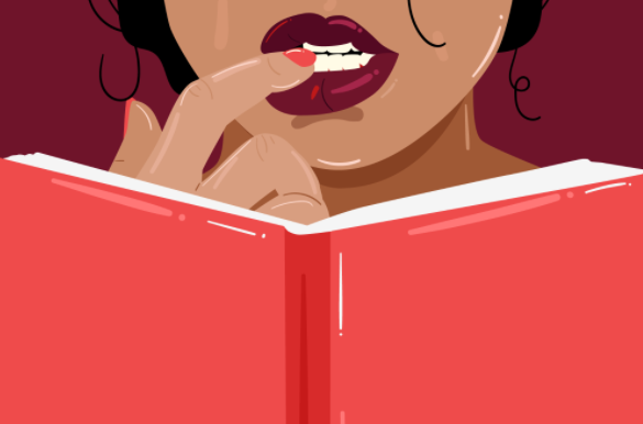 9 Must-Read Sex Books