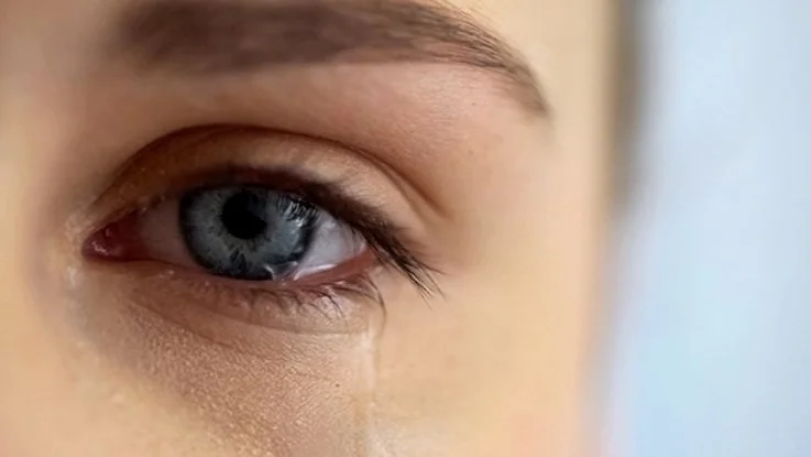 Why You Cry After Sex