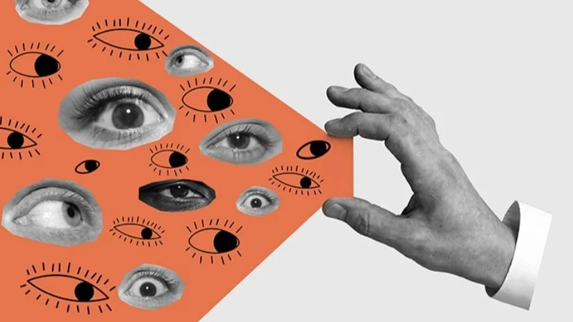 Eye Seduction