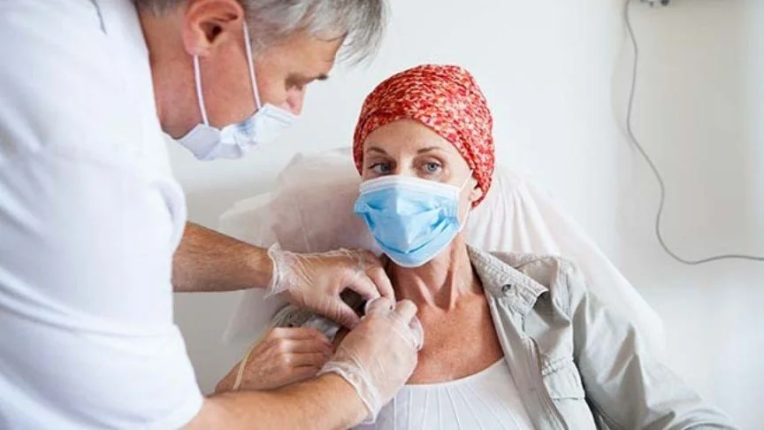 Confidence During Cancer