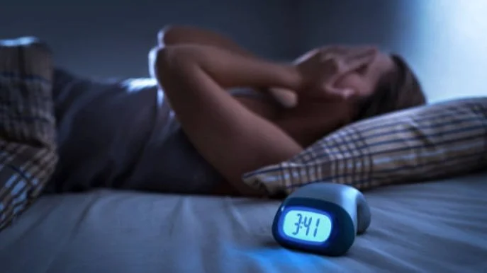 Sleep &amp; Finances