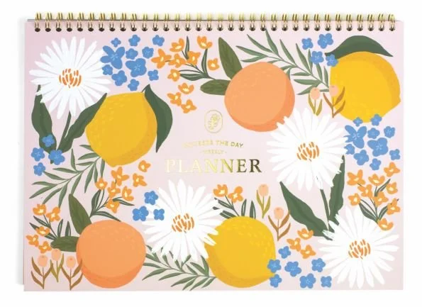 wplnr12_citrus_florals_weekly_desk_planner_1.jpg