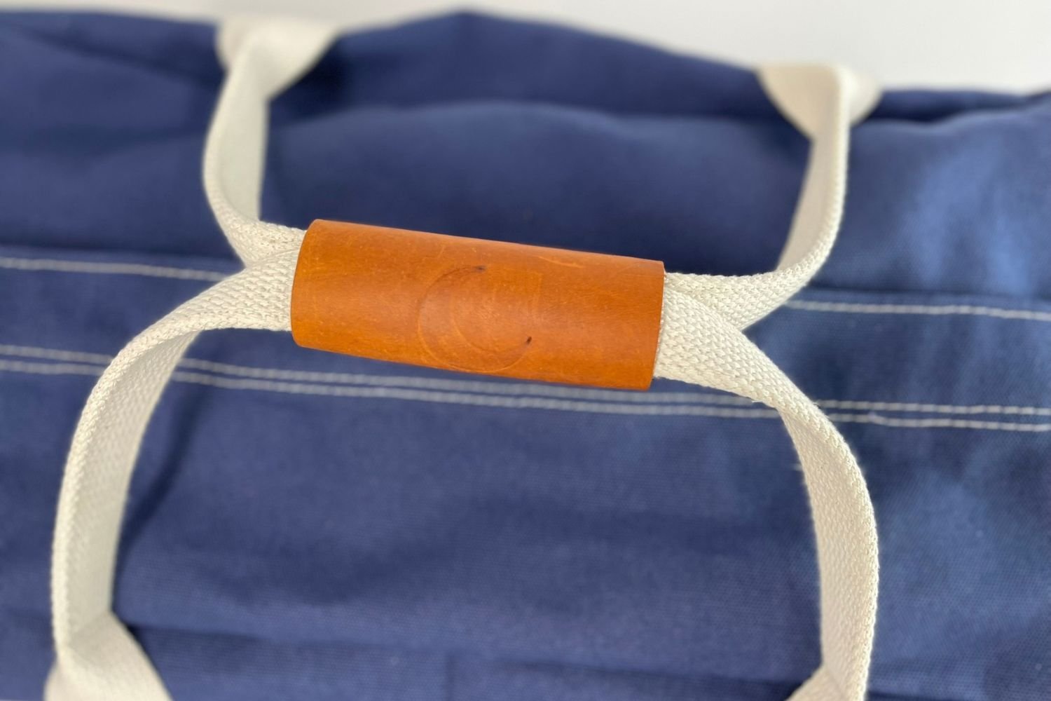 leather handle wrap