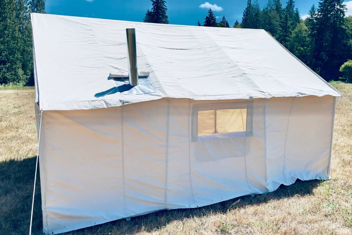 What is a Walled Tent: Ultimate Guide to Features & Benefits