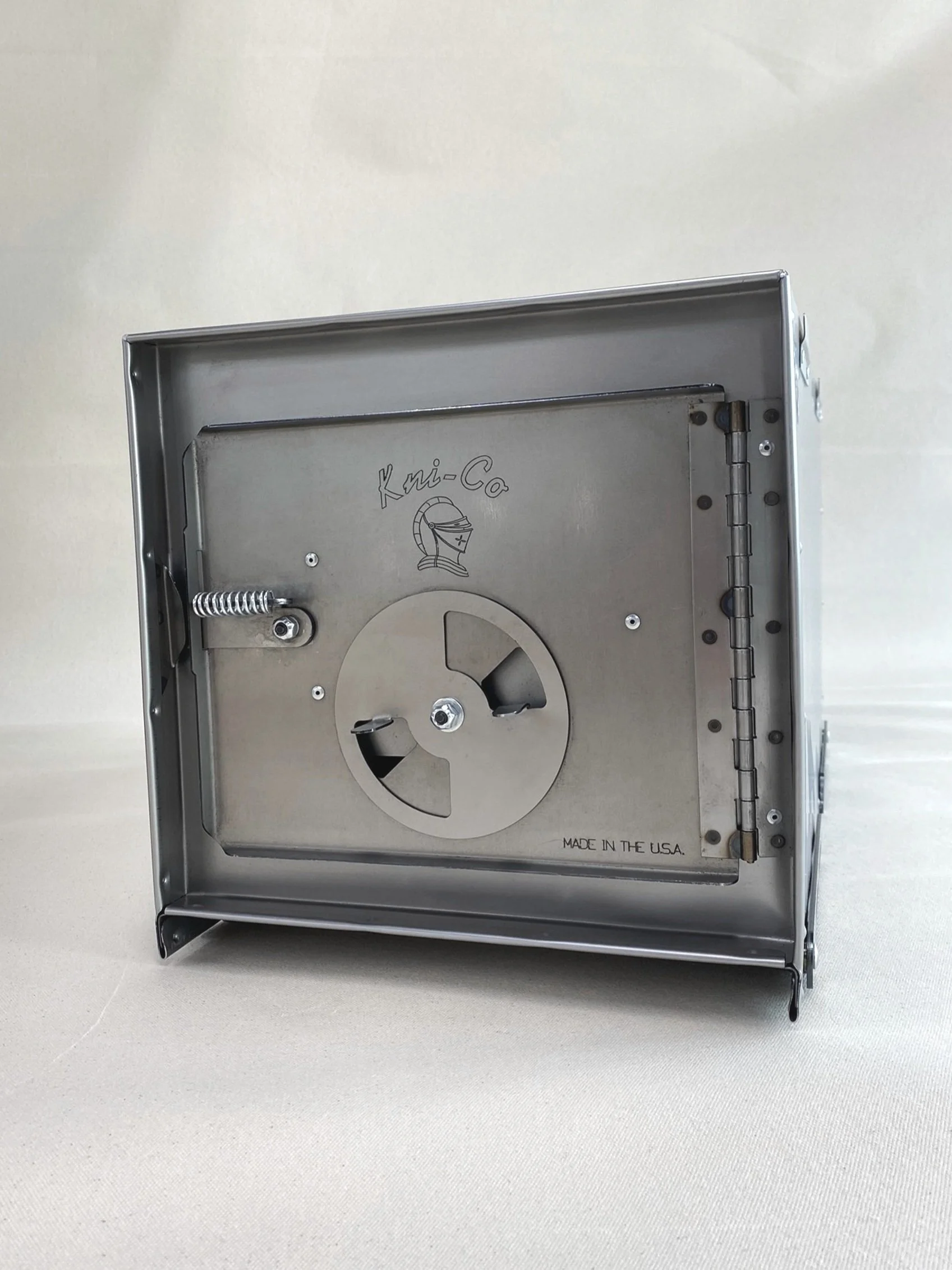 Alaskan Stove Package — Beckel Canvas Products