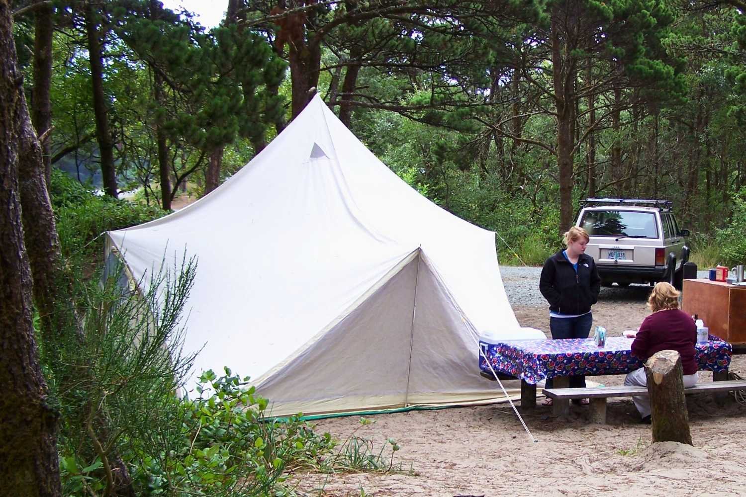 1night tent Litefighter Military one man tent main image 1