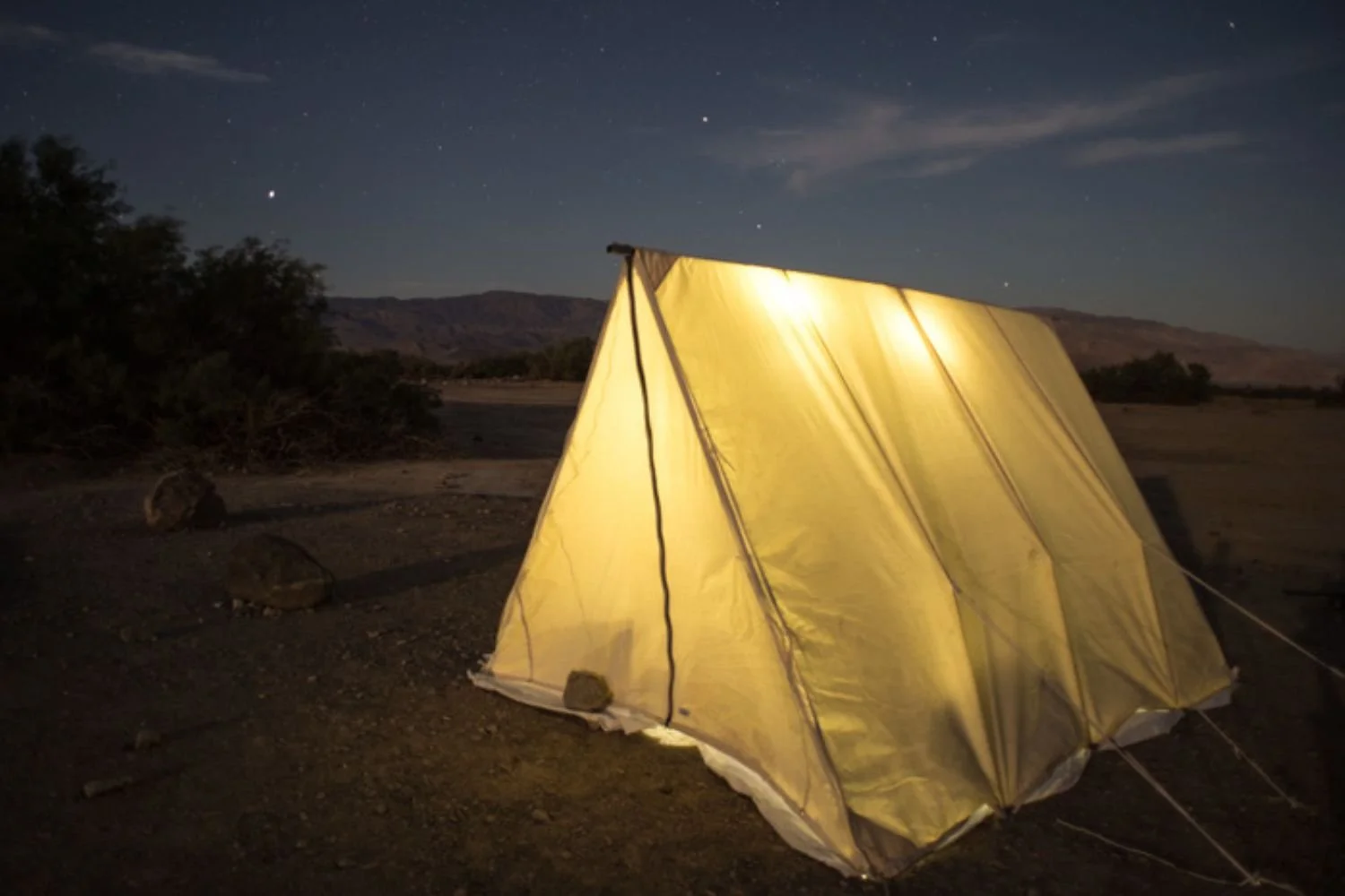 a frame tent at night.jpg