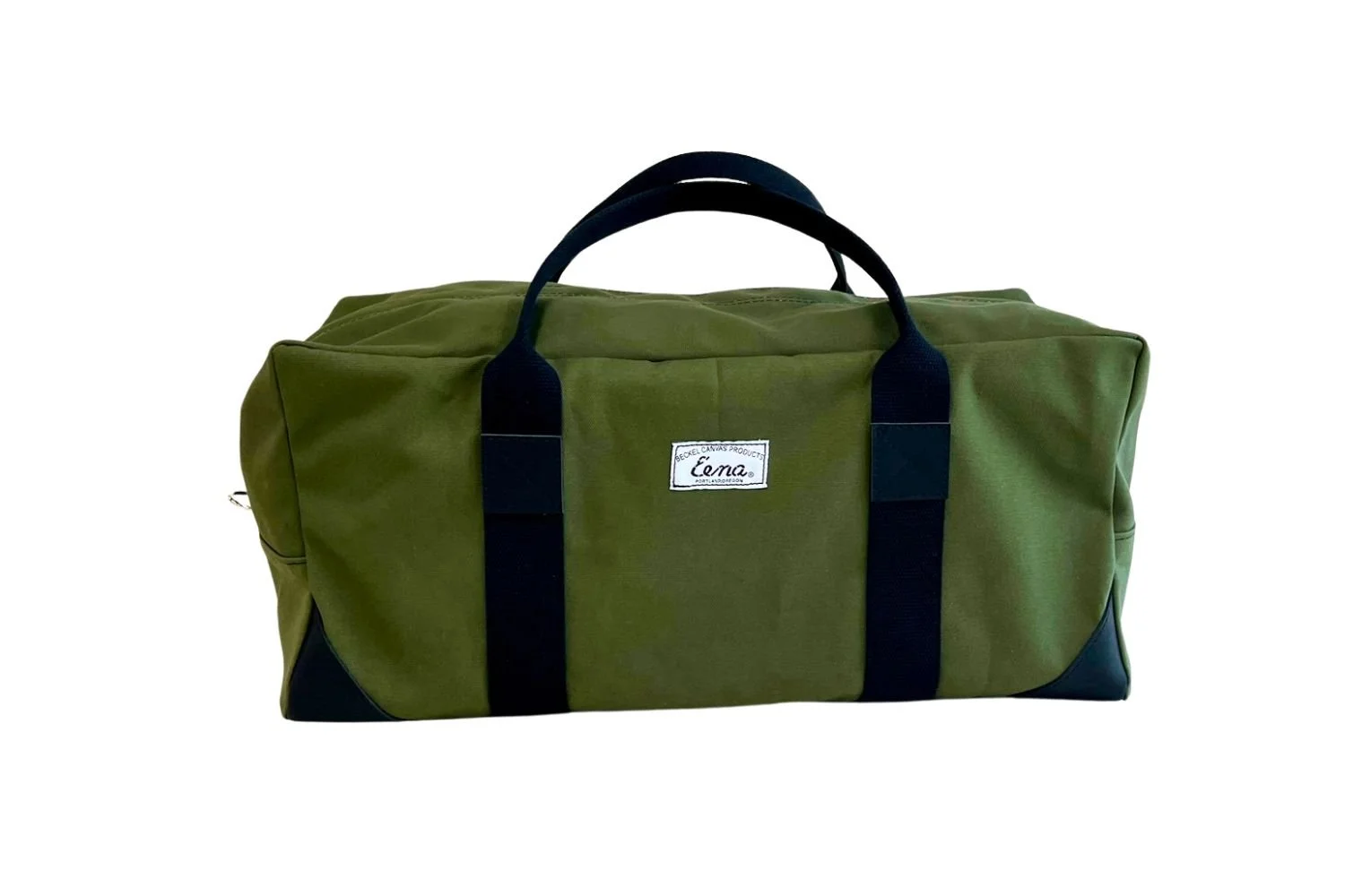 Ranger Canvas Duffel | 46L & 28L Sizes