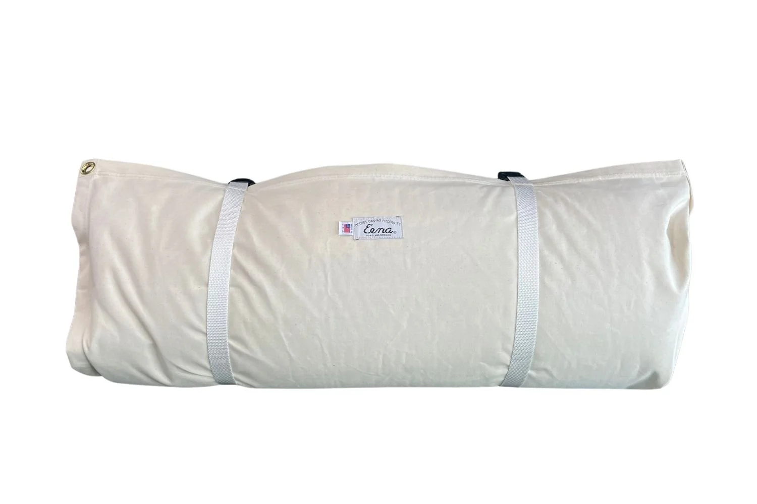 Canvas Bedroll Tarp