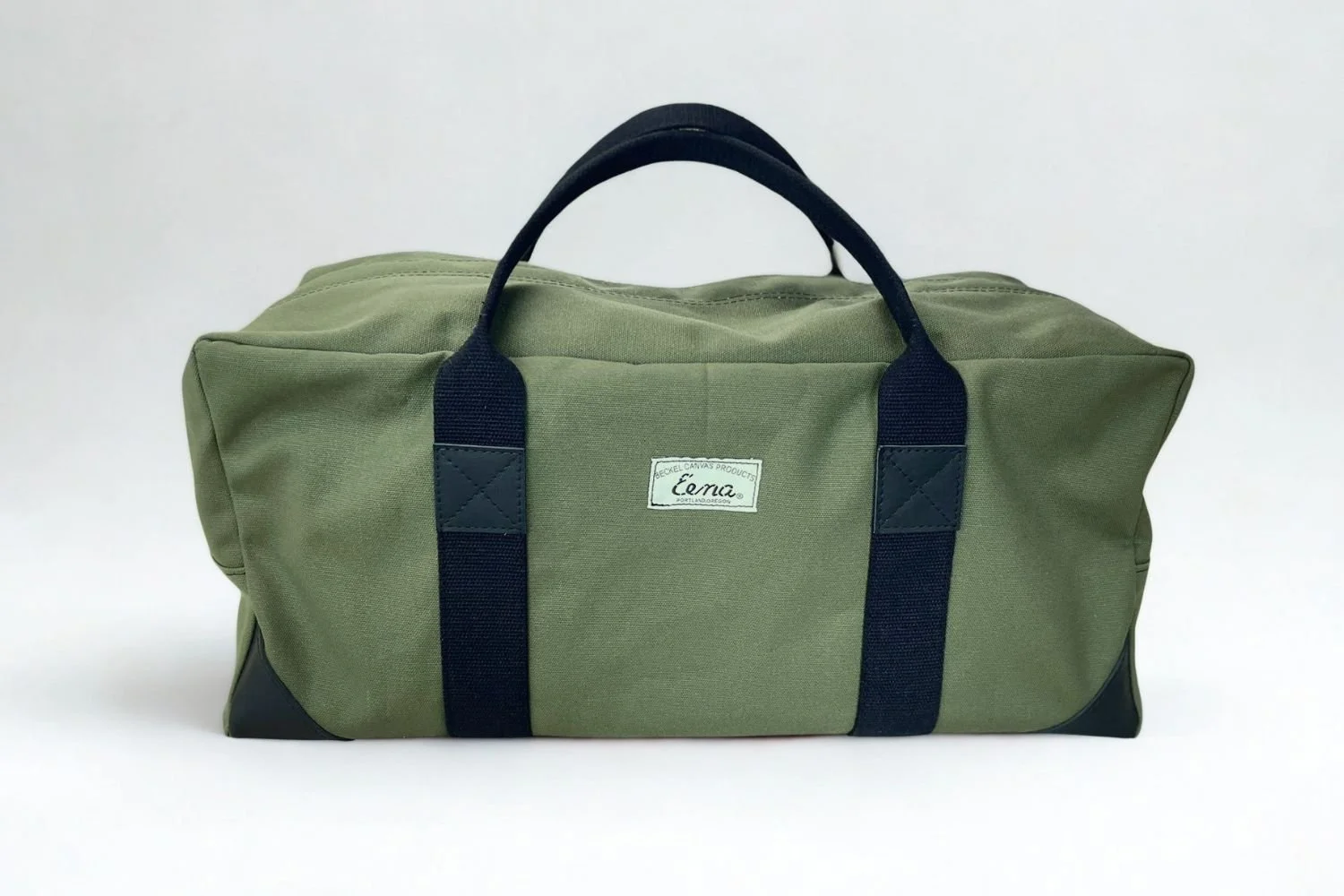 Ranger Canvas Duffel | 46L & 28L Sizes