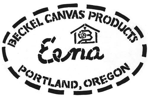 Beckel Canvas Products