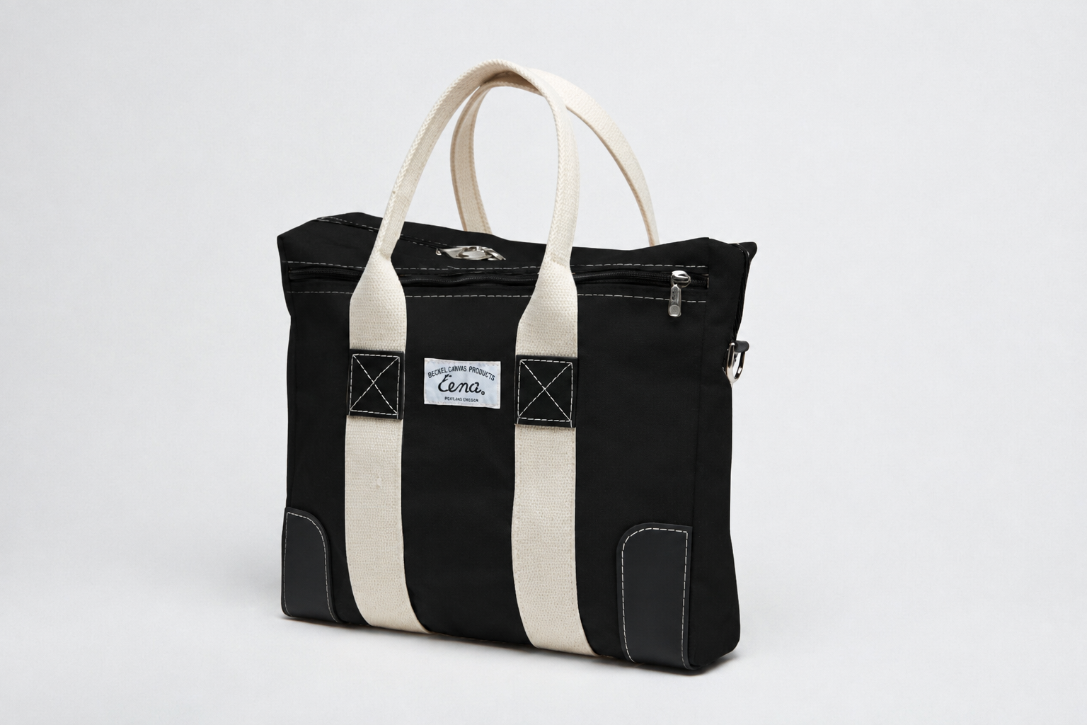 Canvas Briefcase | 9L