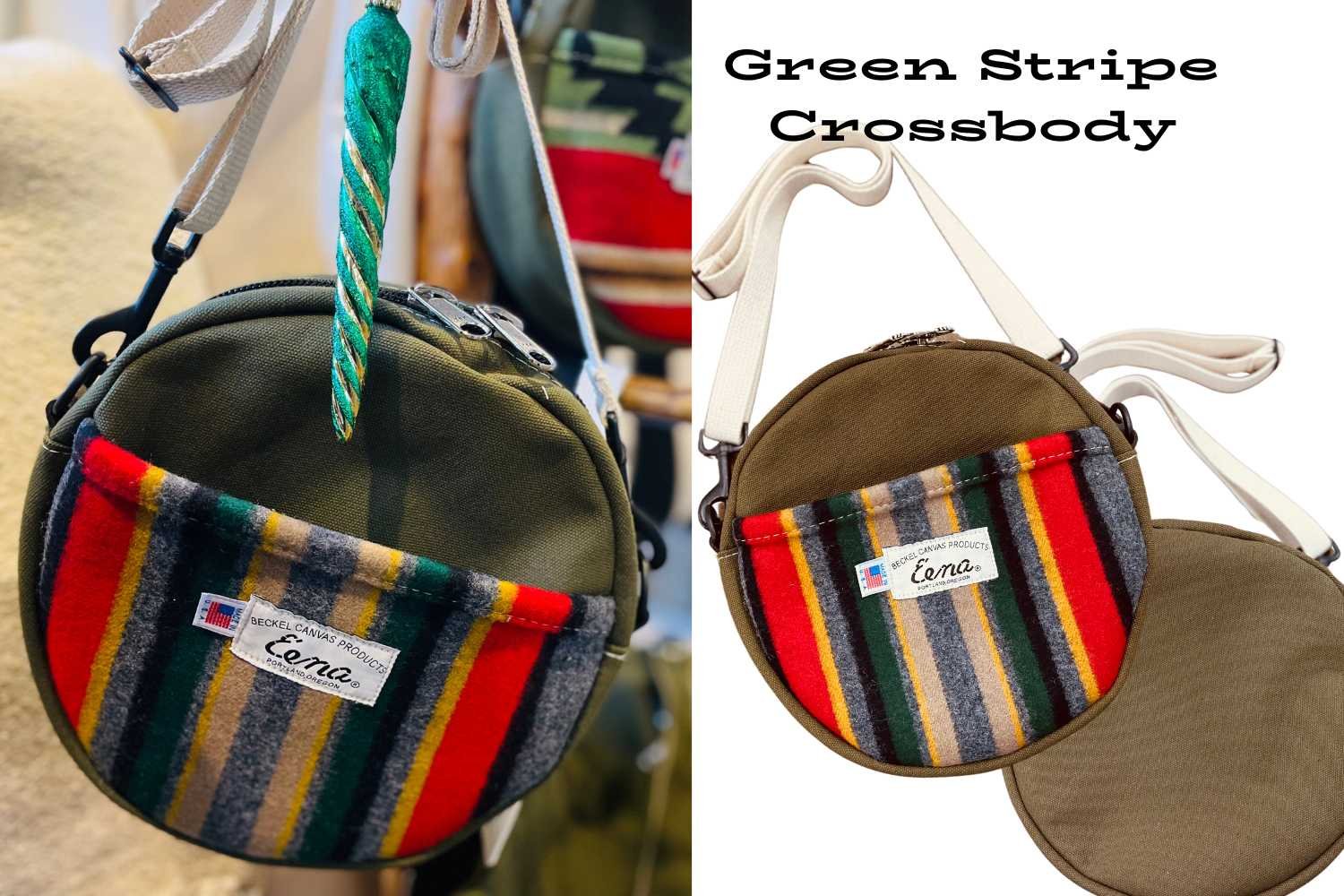 Green Stripe Crossbody.jpg