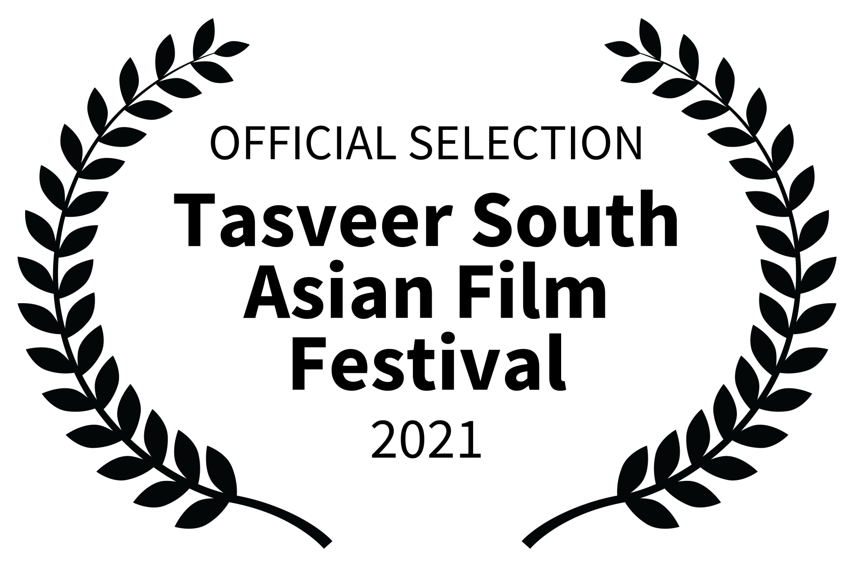 OFFICIAL SELECTION - Tasveer South Asian Film Festival - 2021.png