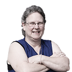 Mary Poette - 2018
