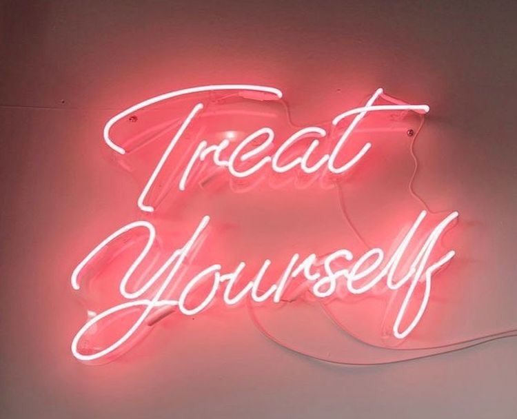 Treat Yourself