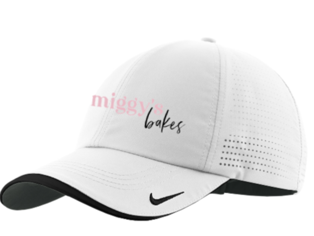 Order+Shop — Miggy's Bakes